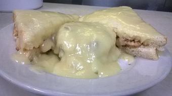 Product - Toivo's Restaurant & Sports Bar in Grand Rapids, MN American Restaurants