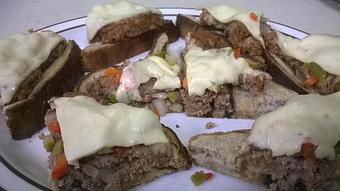 Product - Toivo's Restaurant & Sports Bar in Grand Rapids, MN American Restaurants