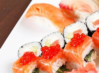 Product - Tokyo Japanese Seafood & Steakhouse in Mooresville, NC Japanese Restaurants