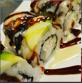 Product - Tokyo Sushi House in Las Vegas, NV Japanese Restaurants