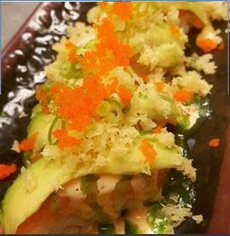 Product - Tokyo Sushi House in Las Vegas, NV Japanese Restaurants
