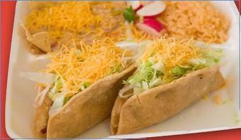 Product - Tolin's Tacos 2 in Vista, CA Mexican Restaurants