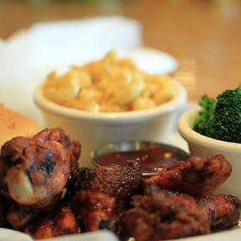 Product - Tom, Dick & Hank in Atlanta, GA Bars & Grills