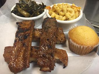 Product - Tom, Dick & Hank in Atlanta, GA Bars & Grills