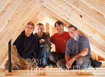 Product - Tom Marks Photo in Seattle, WA Photofinishing Laboratories