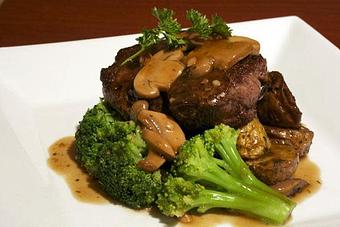 Product - Tom's Place Restaurant in High Point, NC American Restaurants