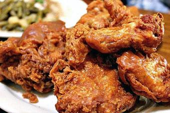 Product - Tom's Place Restaurant in High Point, NC American Restaurants