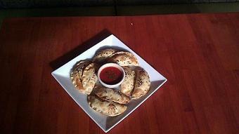 Product - Tomate Fresh Kitchen in Evanston, IL American Restaurants