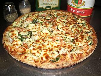 Product - Tomato Joe's Pizza & Taps in Santa Clarita, CA American Restaurants