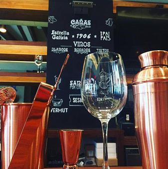 Product - Tomiño Taberna Gallega in New York, NY Bars & Grills