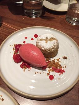 Product - Tomiño Taberna Gallega in New York, NY Bars & Grills