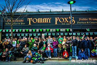 Product - Tommy Fox's Public House in Bergenfield, NJ American Restaurants