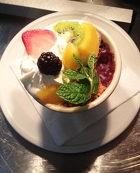Product - Tommy's Kitchen in Idyllwild, CA American Restaurants