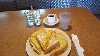 Product: two piece - Tommy's Restaurant in Grand Island, NE Sandwich Shop Restaurants