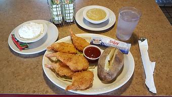 Product: 6 piece dinner - Tommy's Restaurant in Grand Island, NE Sandwich Shop Restaurants