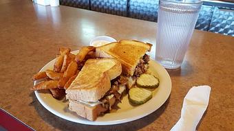 Product - Tommy's Restaurant in Grand Island, NE Sandwich Shop Restaurants