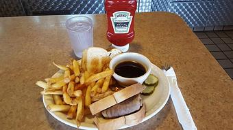 Product - Tommy's Restaurant in Grand Island, NE Sandwich Shop Restaurants