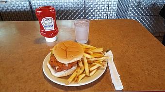 Product - Tommy's Restaurant in Grand Island, NE Sandwich Shop Restaurants