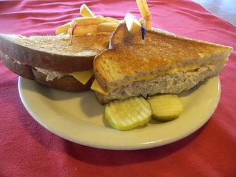 Product - Tommy's Restaurant in Grand Island, NE Sandwich Shop Restaurants