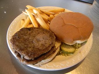 Product - Tommy's Restaurant in Grand Island, NE Sandwich Shop Restaurants