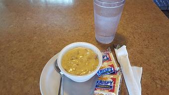 Product: cheeseburger- served on Fridays - Tommy's Restaurant in Grand Island, NE Sandwich Shop Restaurants