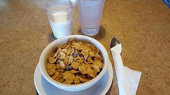 Product: bran flakes - Tommy's Restaurant in Grand Island, NE Sandwich Shop Restaurants