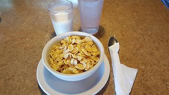 Product: sugar frosted flakes - Tommy's Restaurant in Grand Island, NE Sandwich Shop Restaurants