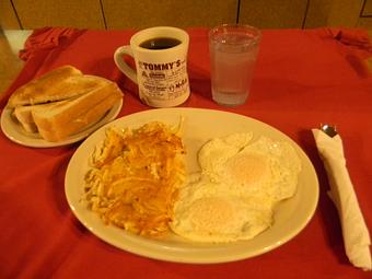 Product - Tommy's Restaurant in Grand Island, NE Sandwich Shop Restaurants