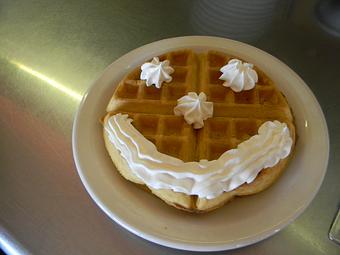 Product: boy smiley face - Tommy's Restaurant in Grand Island, NE Sandwich Shop Restaurants