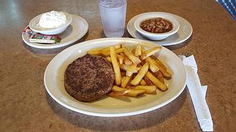 Product - Tommy's Restaurant in Grand Island, NE Sandwich Shop Restaurants