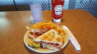 Product - Tommy's Restaurant in Grand Island, NE Sandwich Shop Restaurants