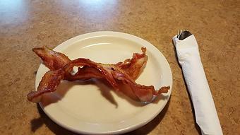 Product: 1/2 order bacon - Tommy's Restaurant in Grand Island, NE Sandwich Shop Restaurants