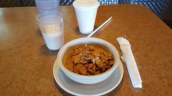 Product: bran flakes - Tommy's Restaurant in Grand Island, NE Sandwich Shop Restaurants