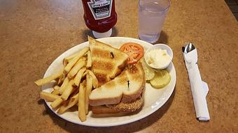 Product - Tommy's Restaurant in Grand Island, NE Sandwich Shop Restaurants