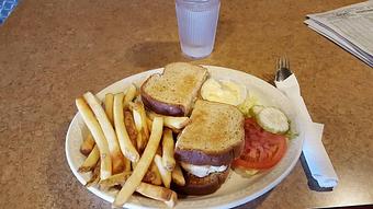 Product - Tommy's Restaurant in Grand Island, NE Sandwich Shop Restaurants