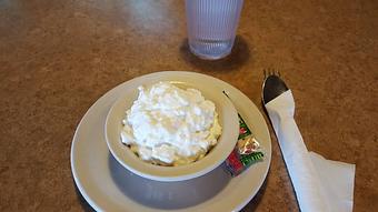 Product: cottage cheese - Tommy's Restaurant in Grand Island, NE Sandwich Shop Restaurants