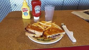 Product: Patty Melt - Tommy's Restaurant in Grand Island, NE Sandwich Shop Restaurants