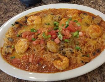 Product - Tonala Mexican Restaurant in Spanaway, WA Mexican Restaurants