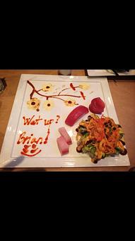 Product - Tonbo Hibachi Grille in Port Richey, FL Bars & Grills