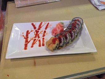 Product - Tonbo Hibachi Grille in Port Richey, FL Bars & Grills