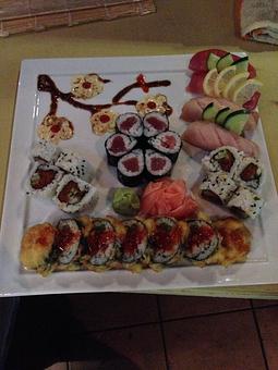 Product - Tonbo Hibachi Grille in Port Richey, FL Bars & Grills