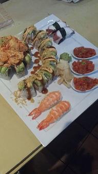 Product - Tonbo Hibachi Grille in Port Richey, FL Bars & Grills