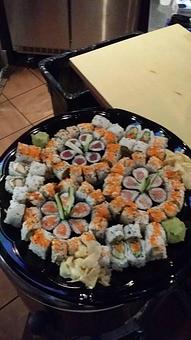 Product - Tonbo Hibachi Grille in Port Richey, FL Bars & Grills