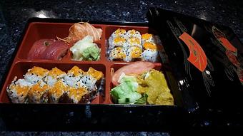 Product - Tonbo Hibachi Grille in Port Richey, FL Bars & Grills