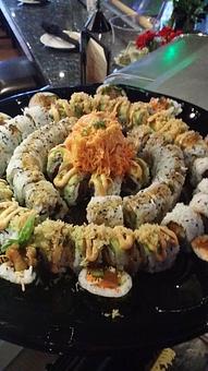 Product - Tonbo Hibachi Grille in Port Richey, FL Bars & Grills