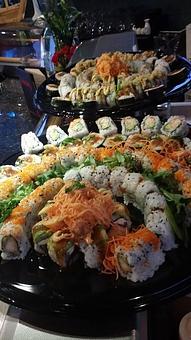 Product - Tonbo Hibachi Grille in Port Richey, FL Bars & Grills