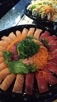 Product - Tonbo Hibachi Grille in Port Richey, FL Bars & Grills