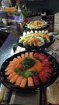 Product - Tonbo Hibachi Grille in Port Richey, FL Bars & Grills