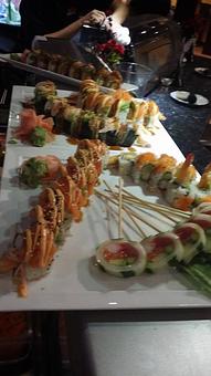 Product - Tonbo Hibachi Grille in Port Richey, FL Bars & Grills