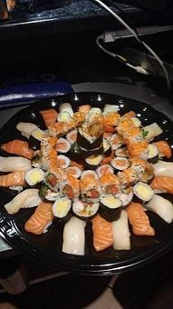 Product - Tonbo Hibachi Grille in Port Richey, FL Bars & Grills